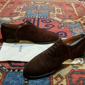 Bally Shoes